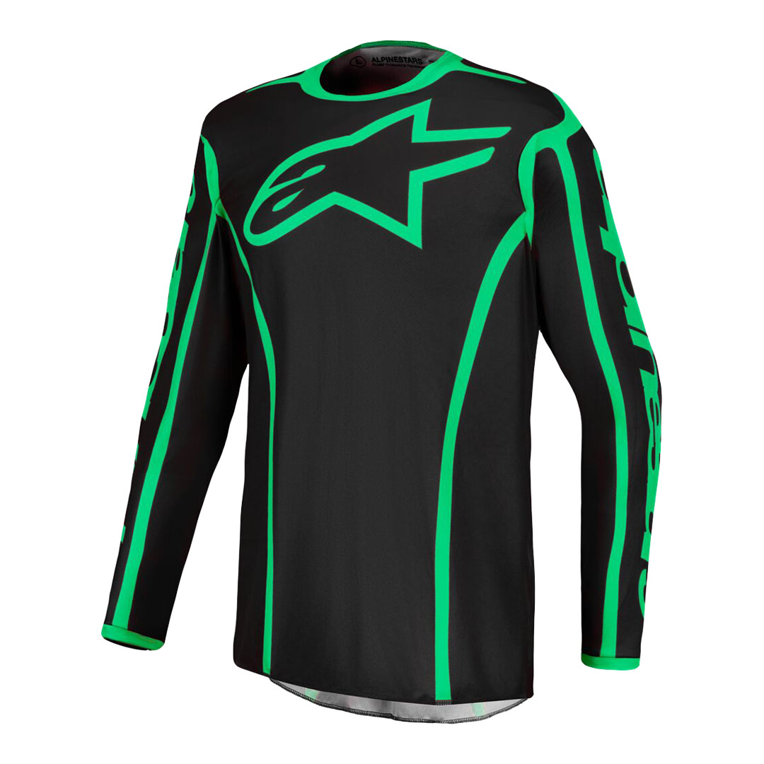 Alpinestars Fluid Apex V2 kros majica