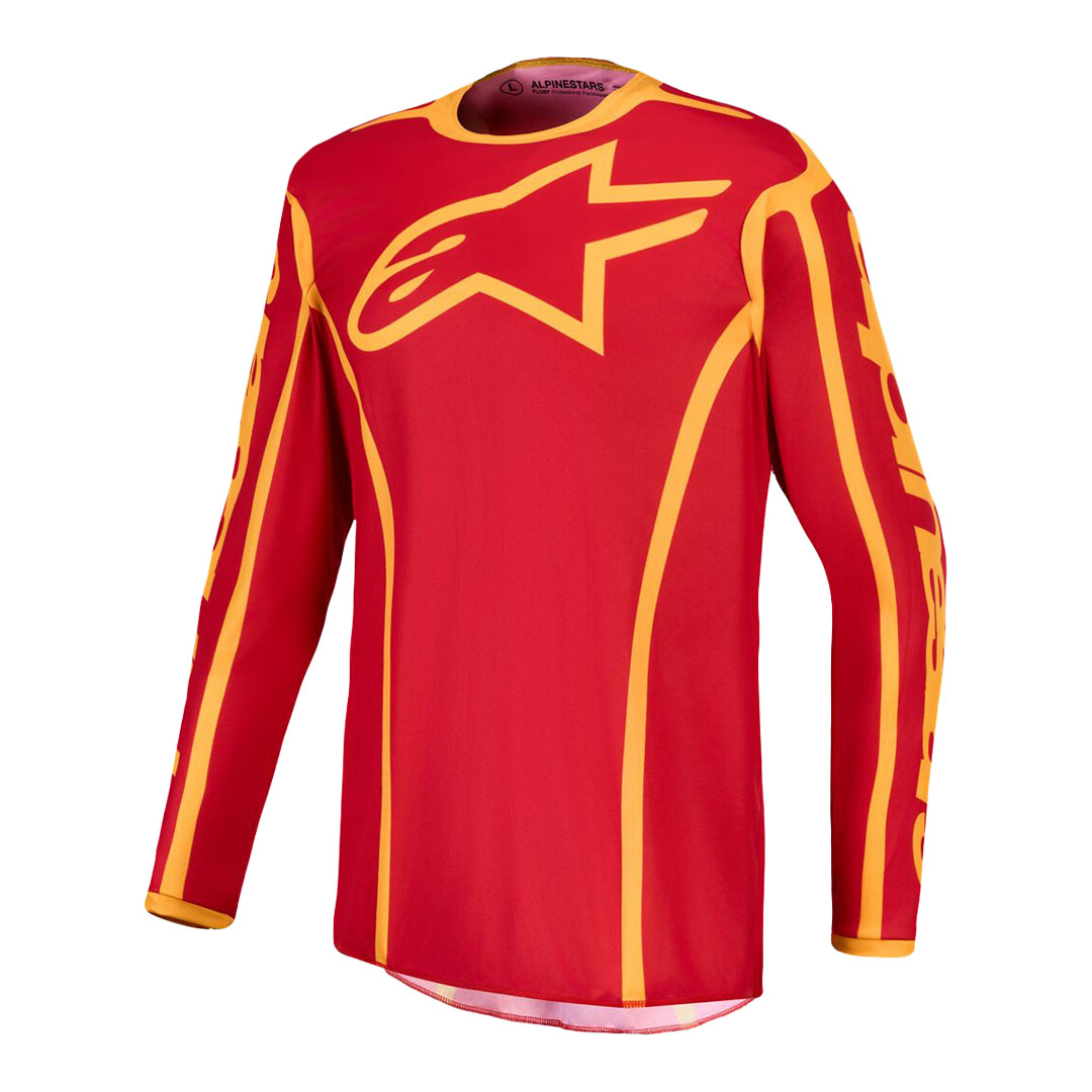 Alpinestars Fluid Apex V2 kros majica
