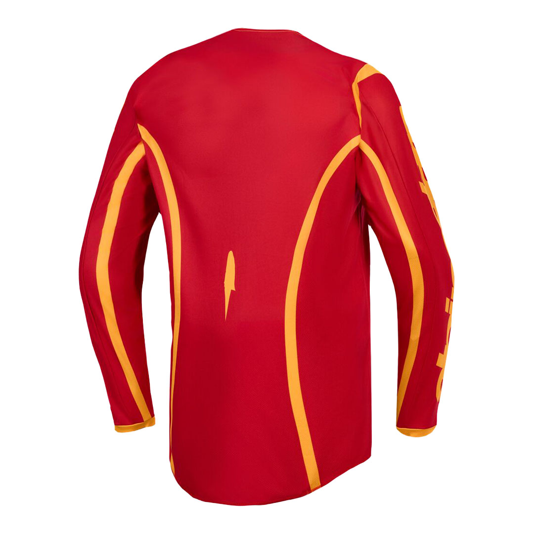 Alpinestars Fluid Apex V2 kros majica