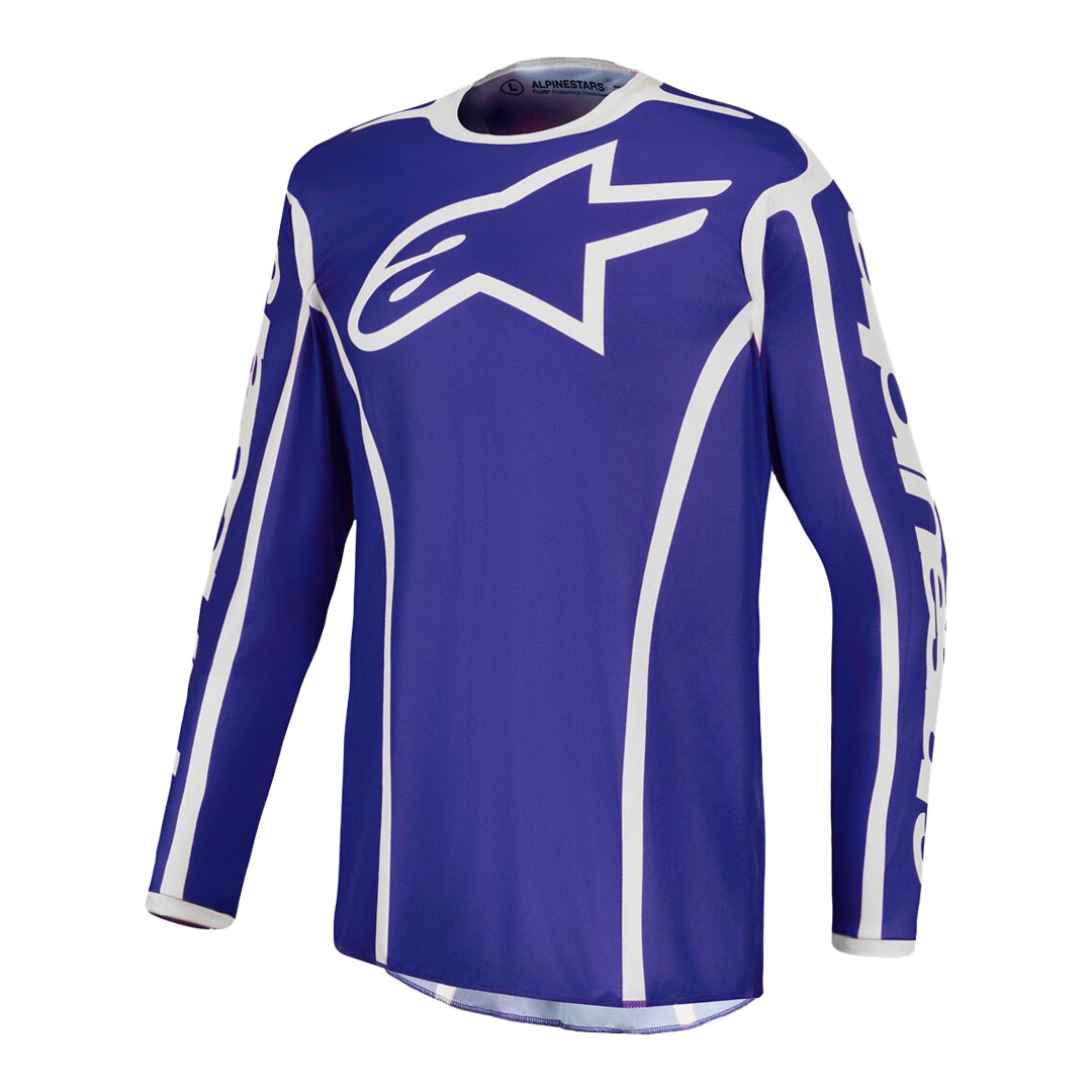 Alpinestars Fluid Apex V2 kros majica