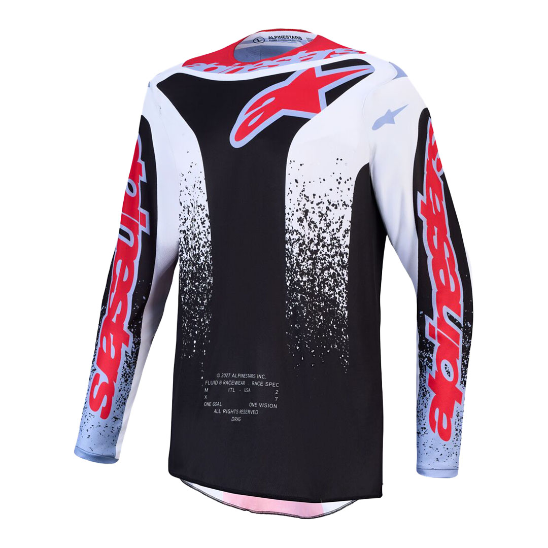 Alpinestars Fluid Drag kros majica