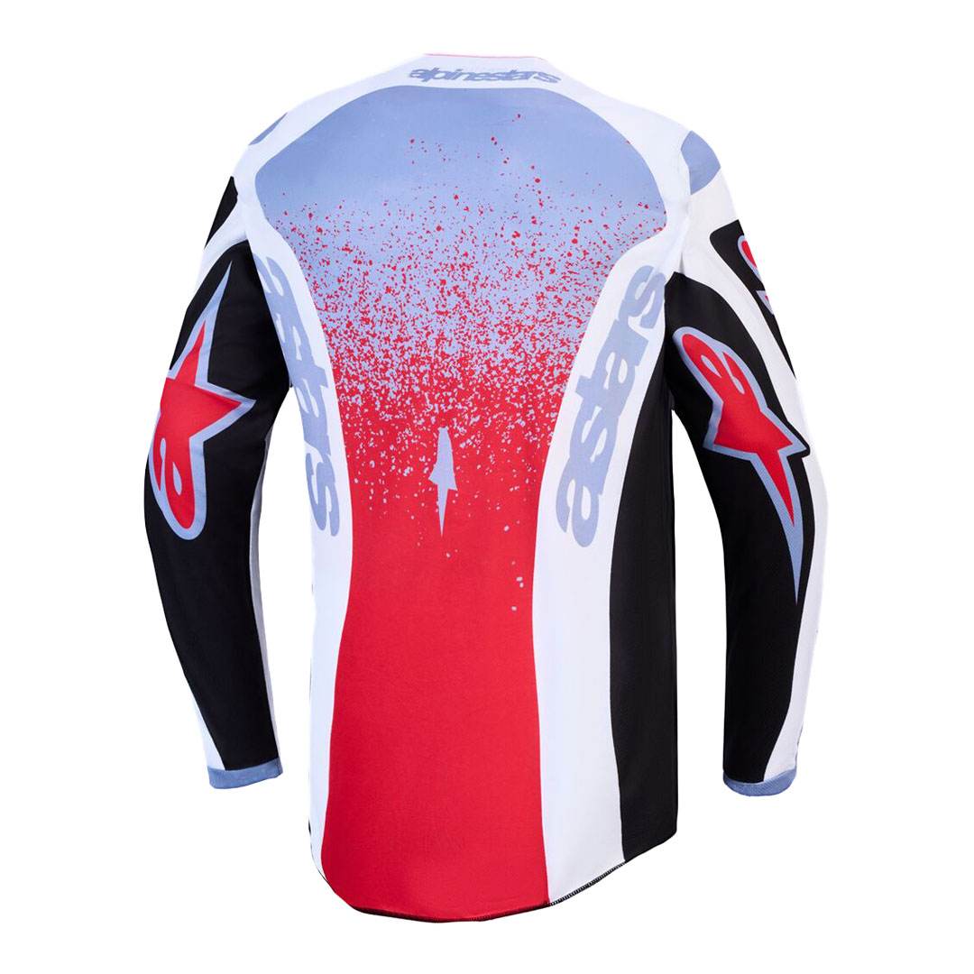 Alpinestars Fluid Drag kros majica