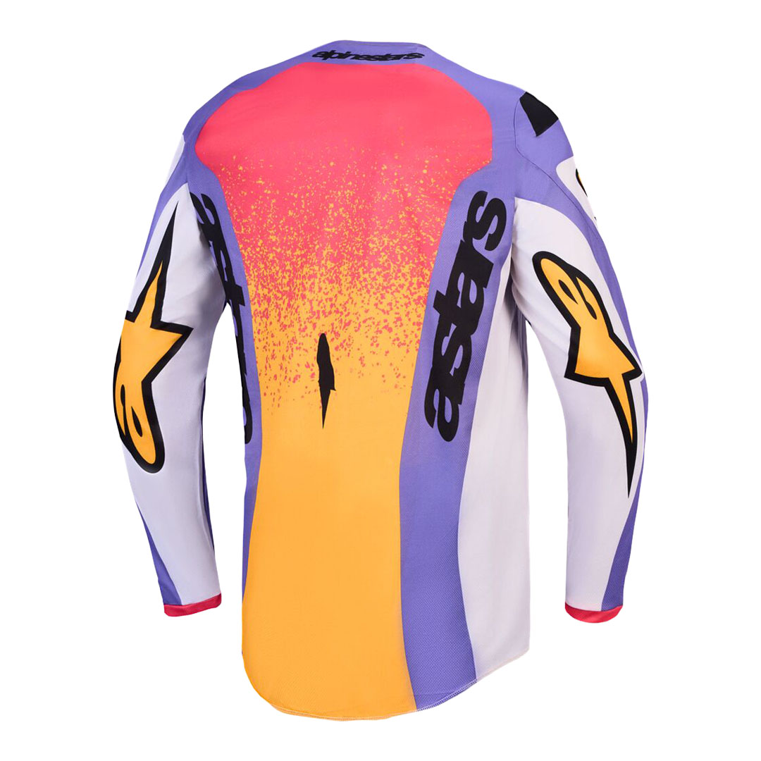 Alpinestars Fluid Drag kros majica