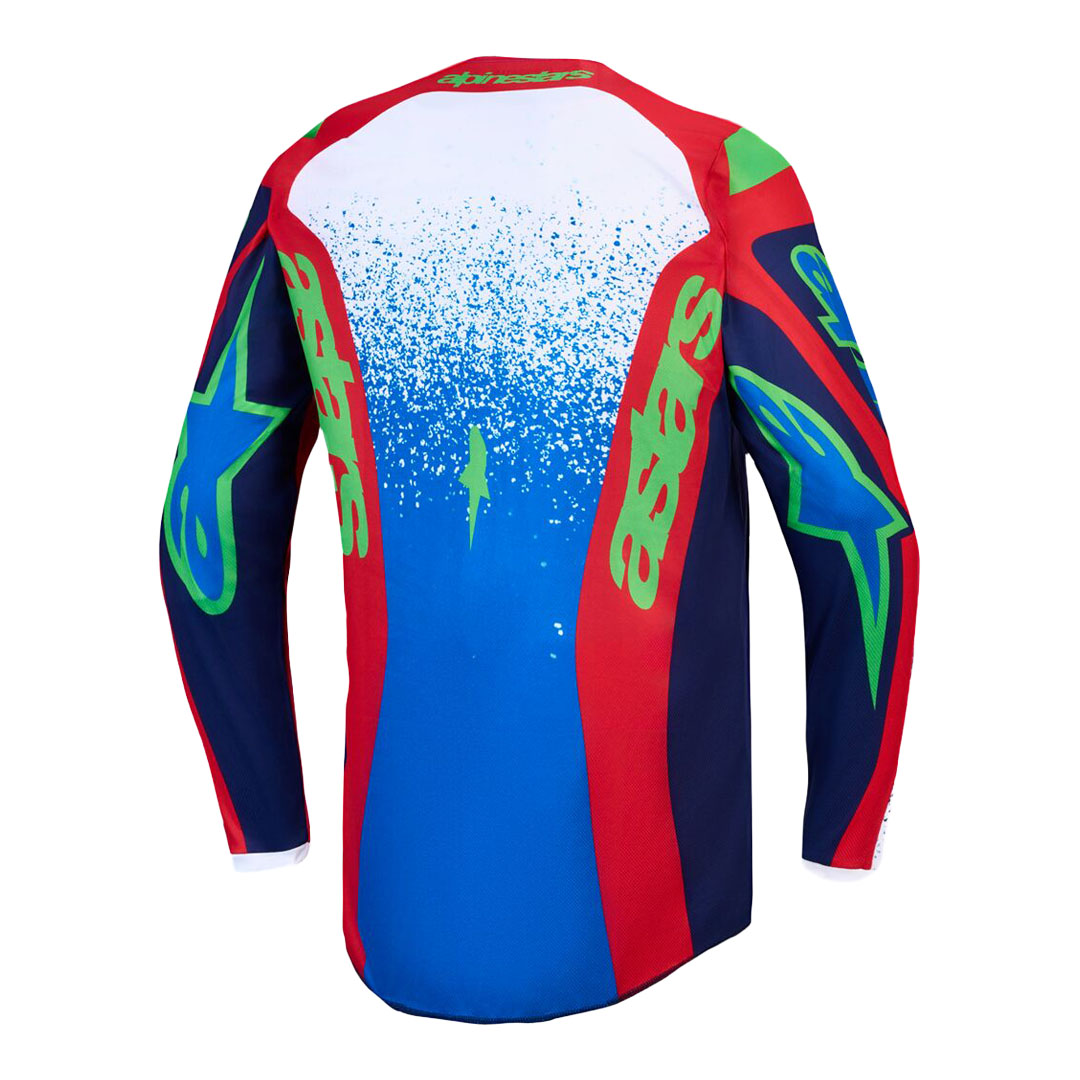 Alpinestars Fluid Drag kros majica