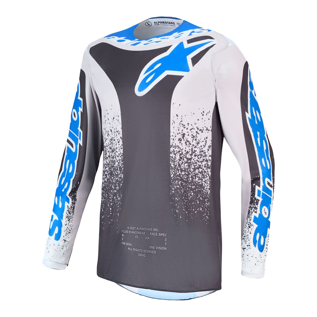 Alpinestars Fluid Drag kros majica