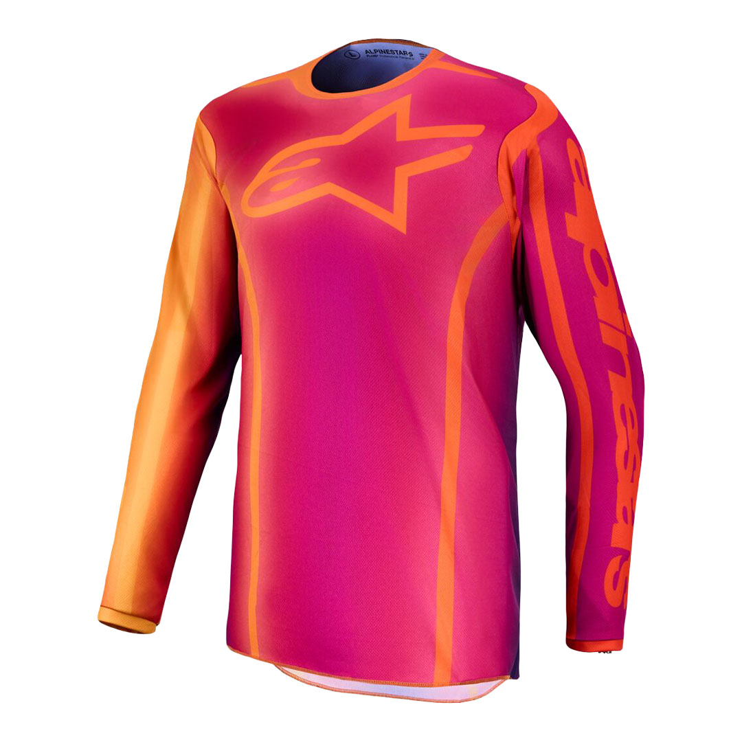Alpinestars Fluid Kepler kros majica