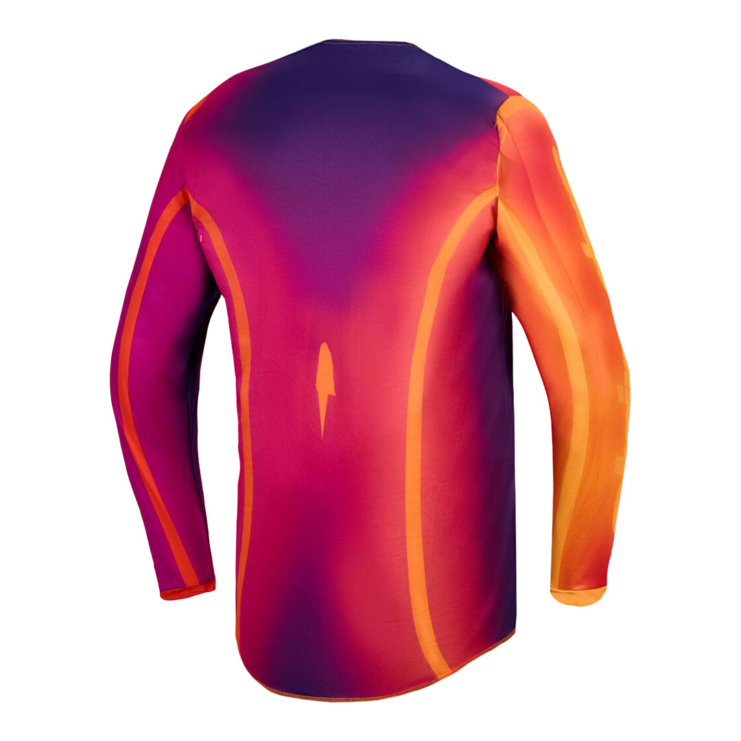 Alpinestars Fluid Kepler kros majica