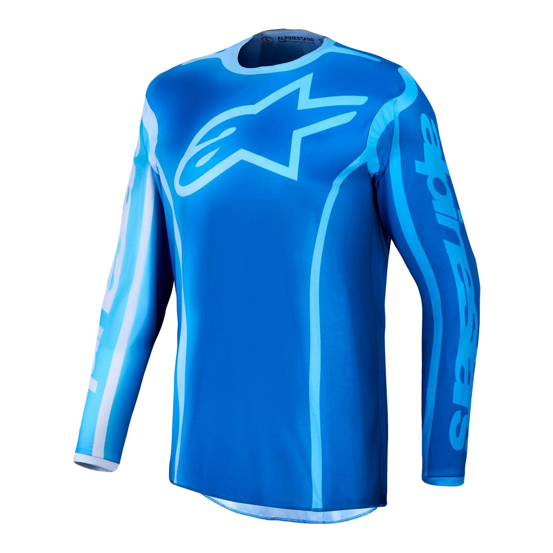Alpinestars Fluid Kepler kros majica