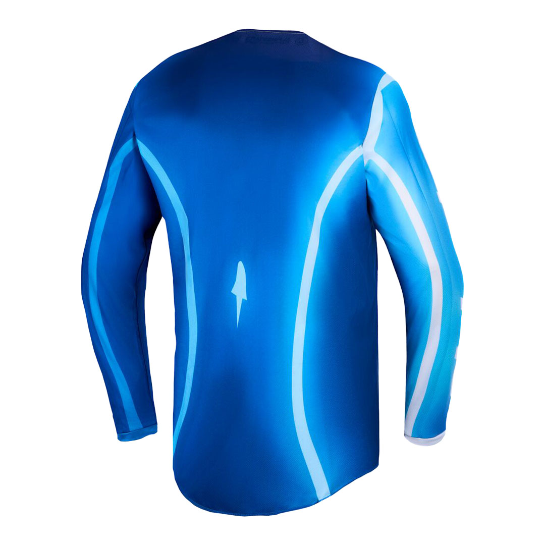 Alpinestars Fluid Kepler kros majica