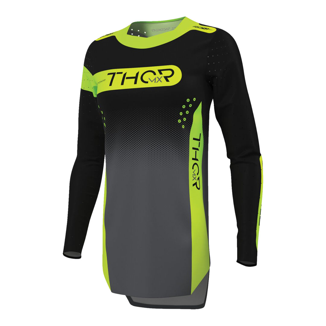 Thor Sportmode Merge ženska kros majica