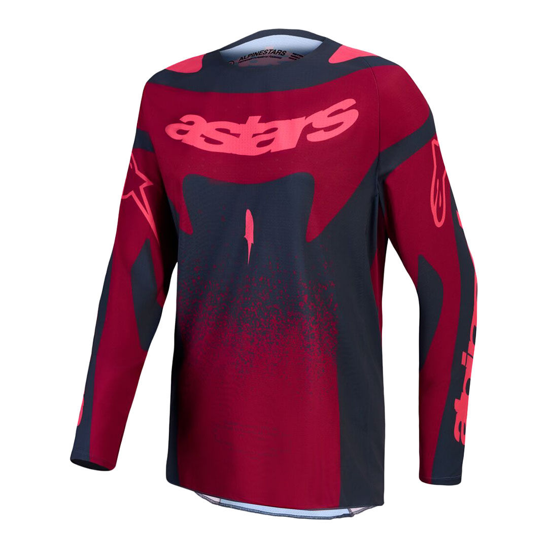 Alpinestars Stella Techstar Swan ženska kros majica