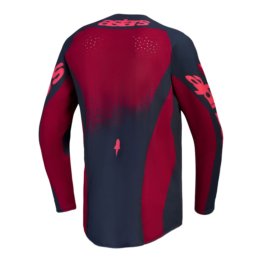 Alpinestars Stella Techstar Swan ženska kros majica