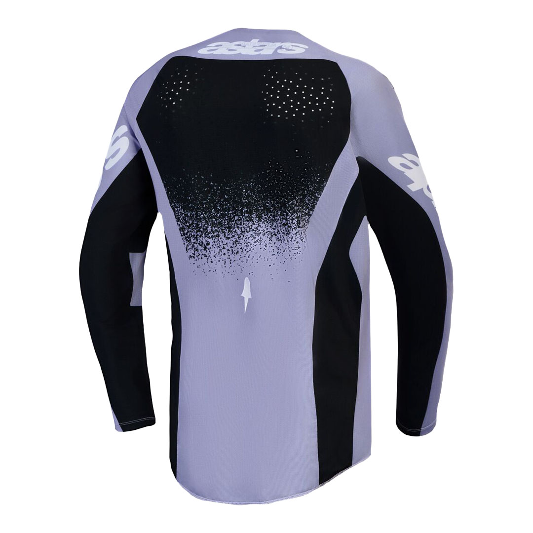 Alpinestars Stella Techstar Swan ženska kros majica