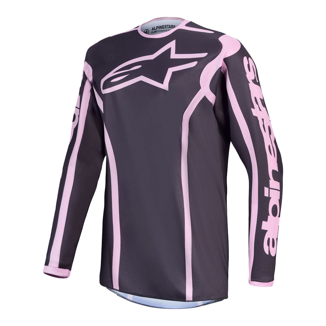 Alpinestars Stella Fluid Apex V2 ženska kros majica