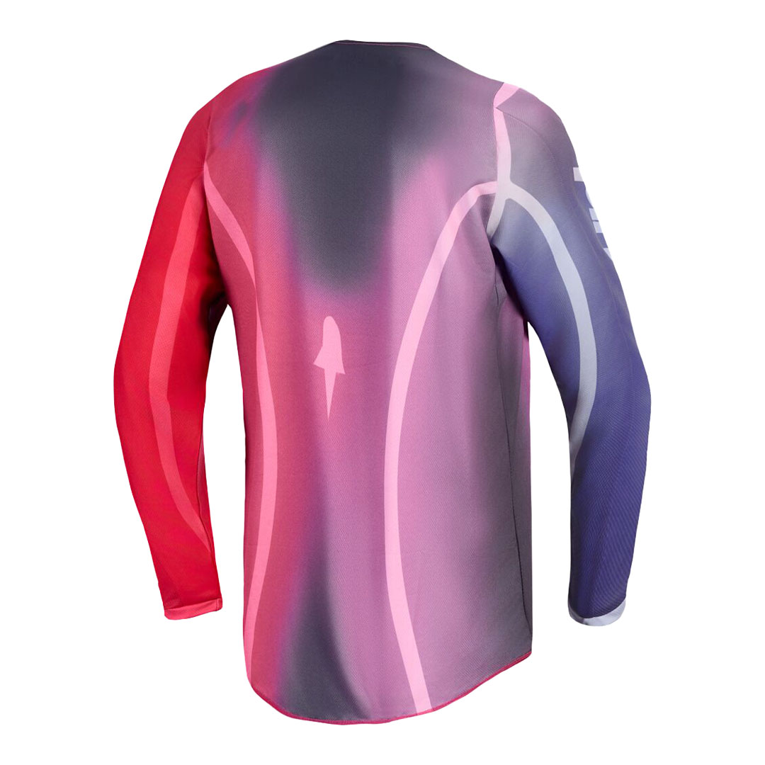 Alpinestars Stella Fluid Kepler ženska kros majica