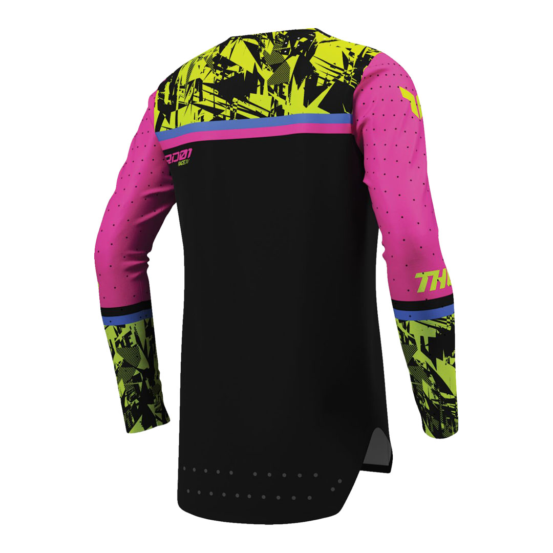 Thor Sportmode Punk'd otroška kros majica