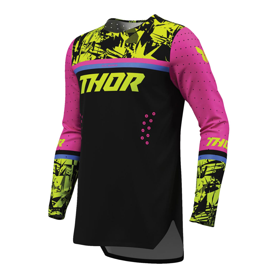 Thor Sportmode Punk'd otroška kros majica