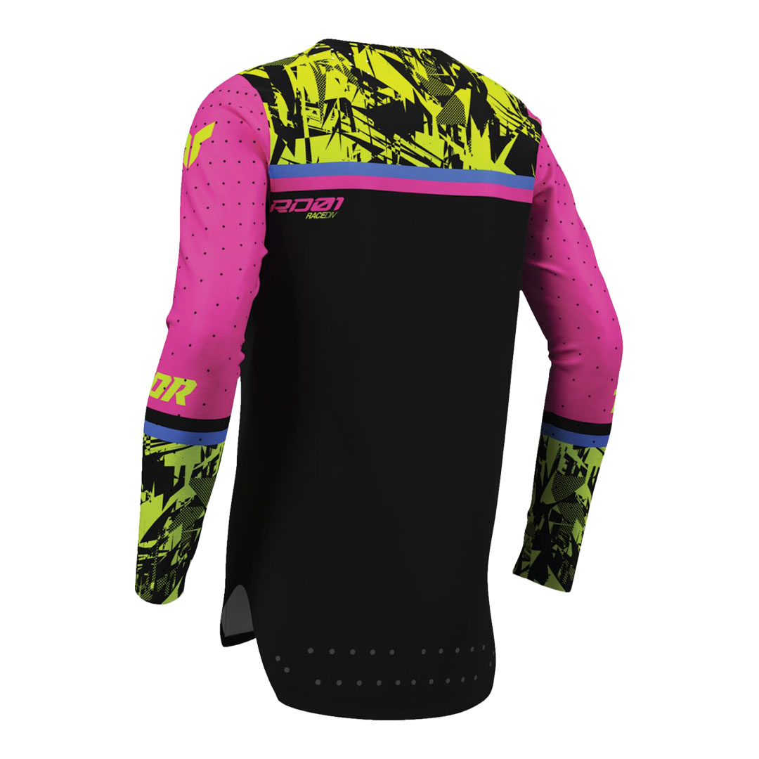 Thor Sportmode Punk'd otroška kros majica