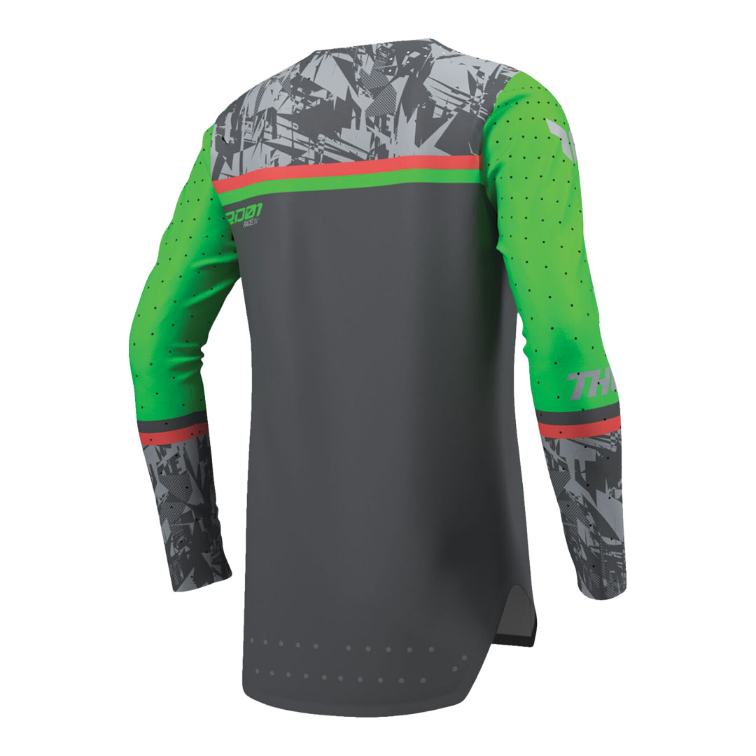 Thor Sportmode Punk'd otroška kros majica