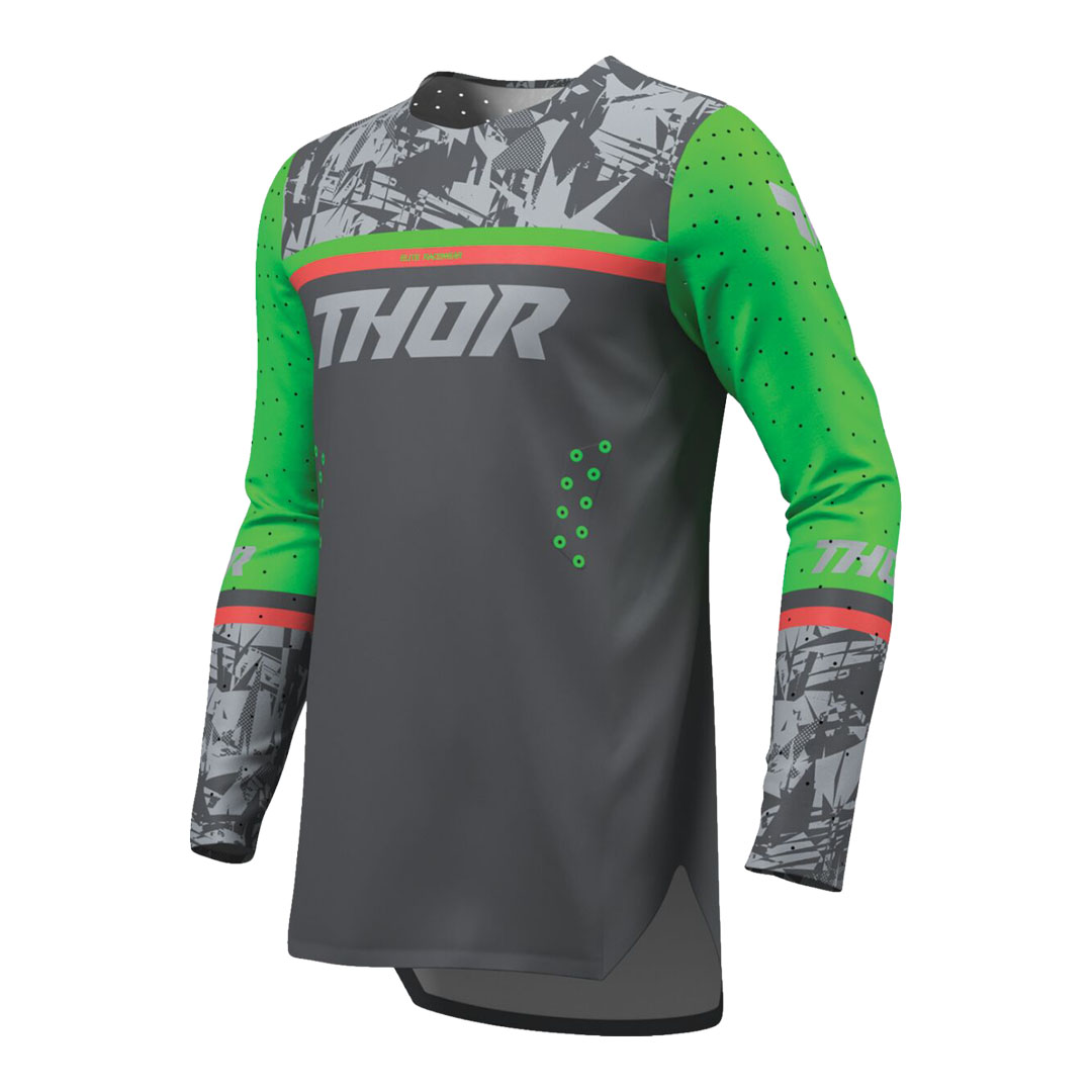 Thor Sportmode Punk'd otroška kros majica