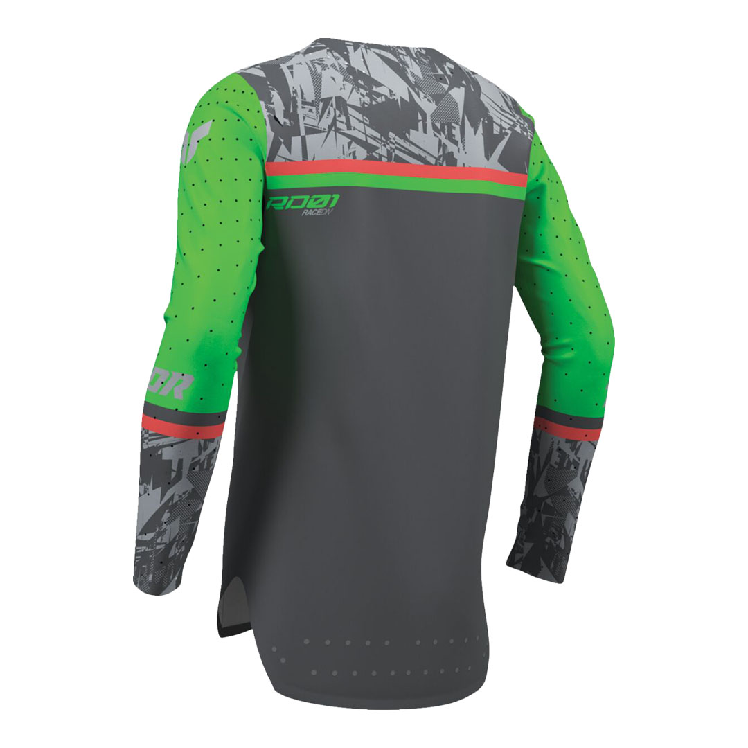 Thor Sportmode Punk'd otroška kros majica