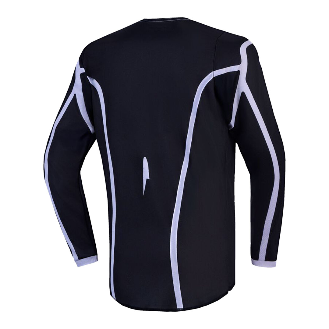 Alpinestars Youth Fluid Apex V2 otroška kros majica