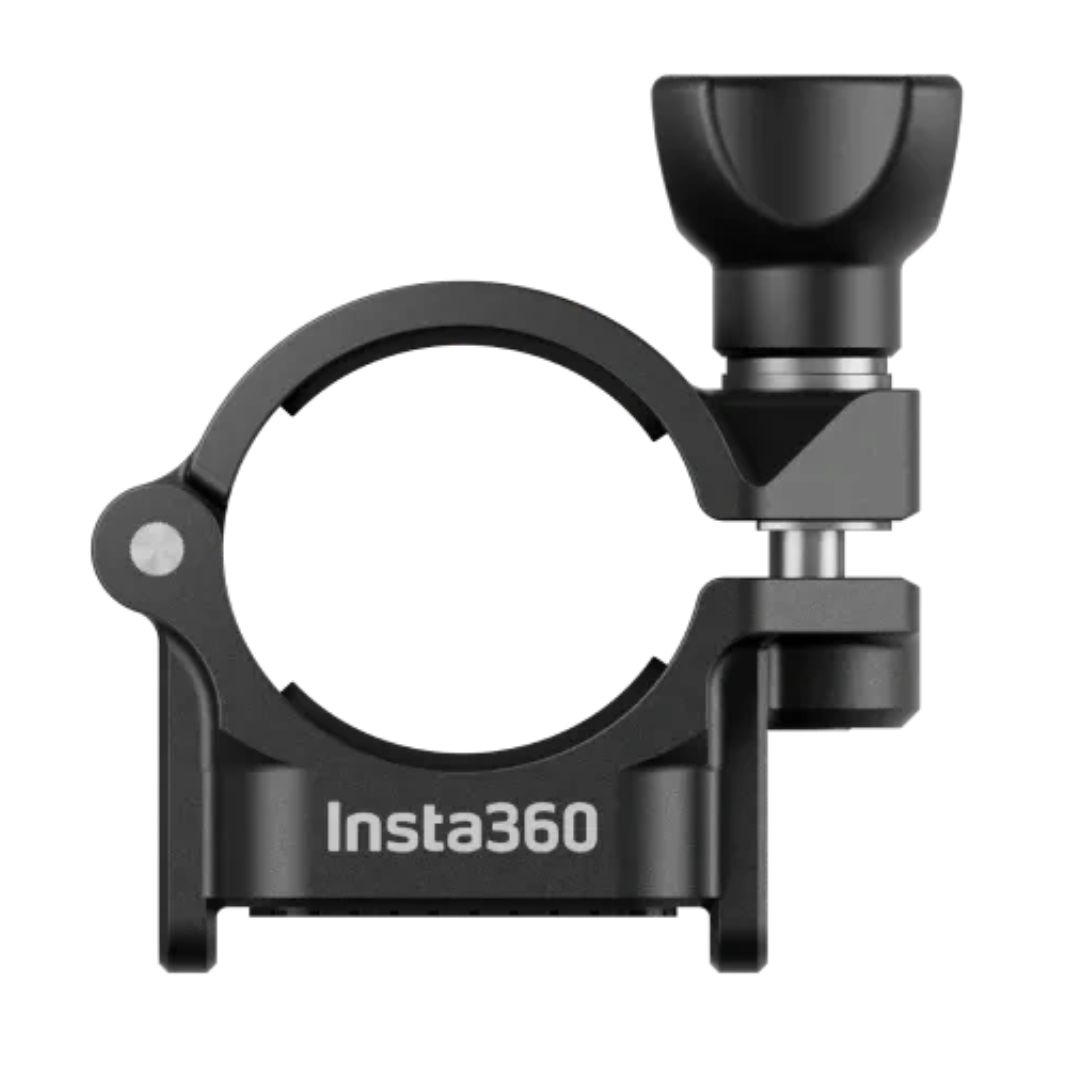 Aluminijski prstenasti nosač Insta360 za motocikl