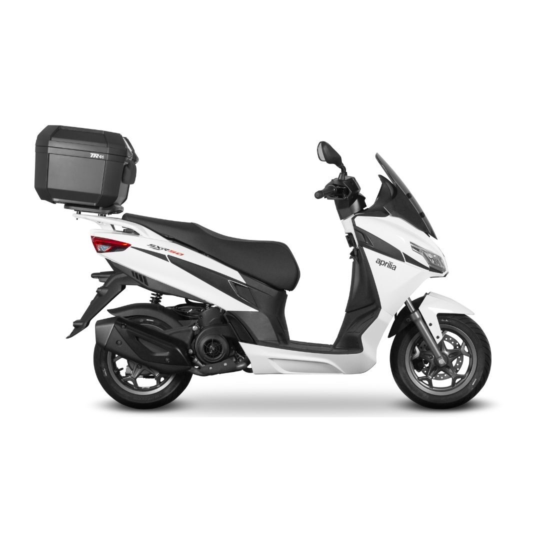 Top Master nosilec SHAD za skuter Aprilia SXR 50