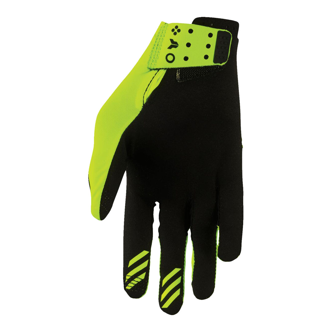 Thor Sportmode Iconic motokros rukavice