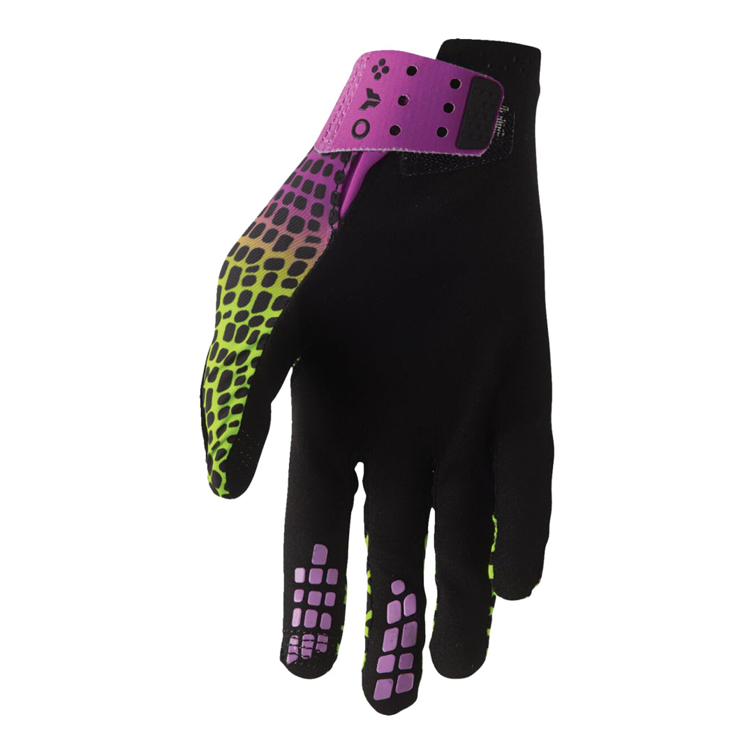 Thor Sportmode Cobra motokros rukavice
