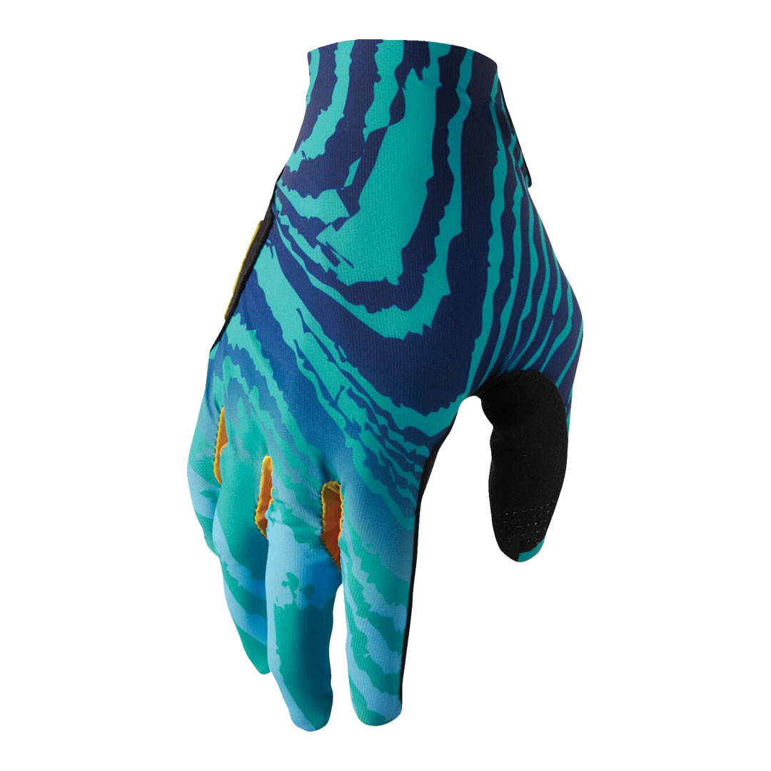 Thor Sportmode Damascus motokros rukavice