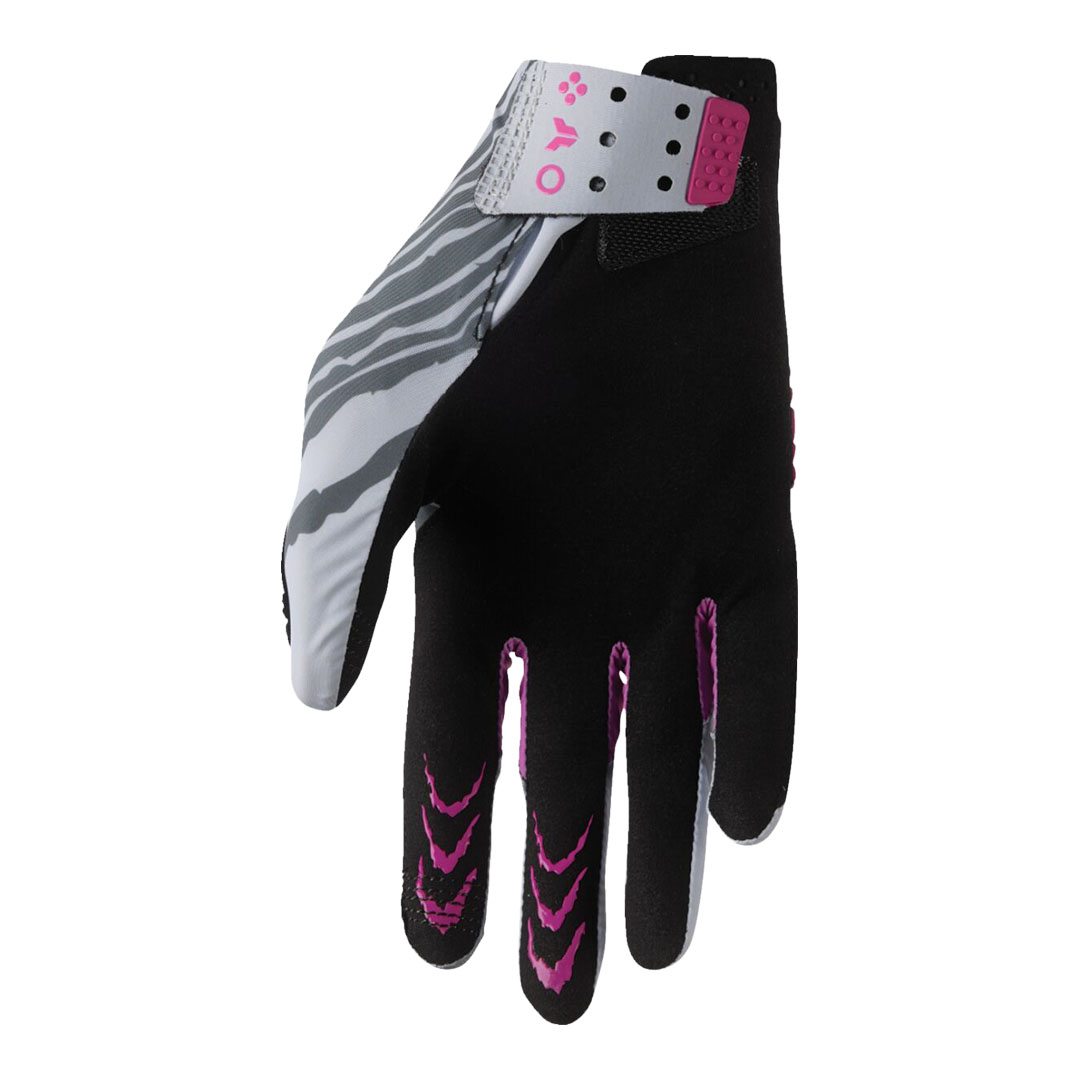 Thor Sportmode Damascus motokros rukavice