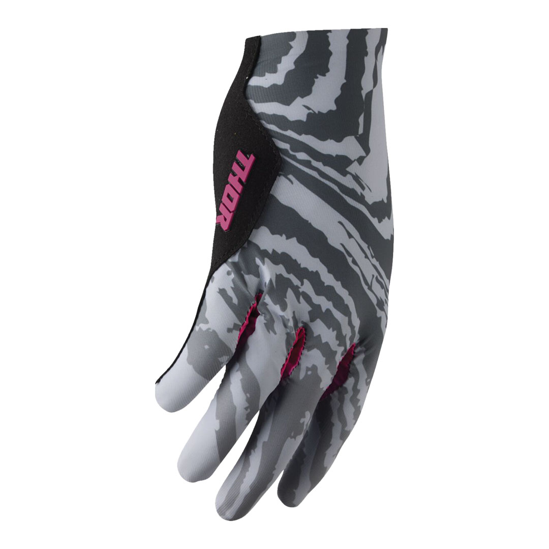 Thor Sportmode Damascus motokros rukavice
