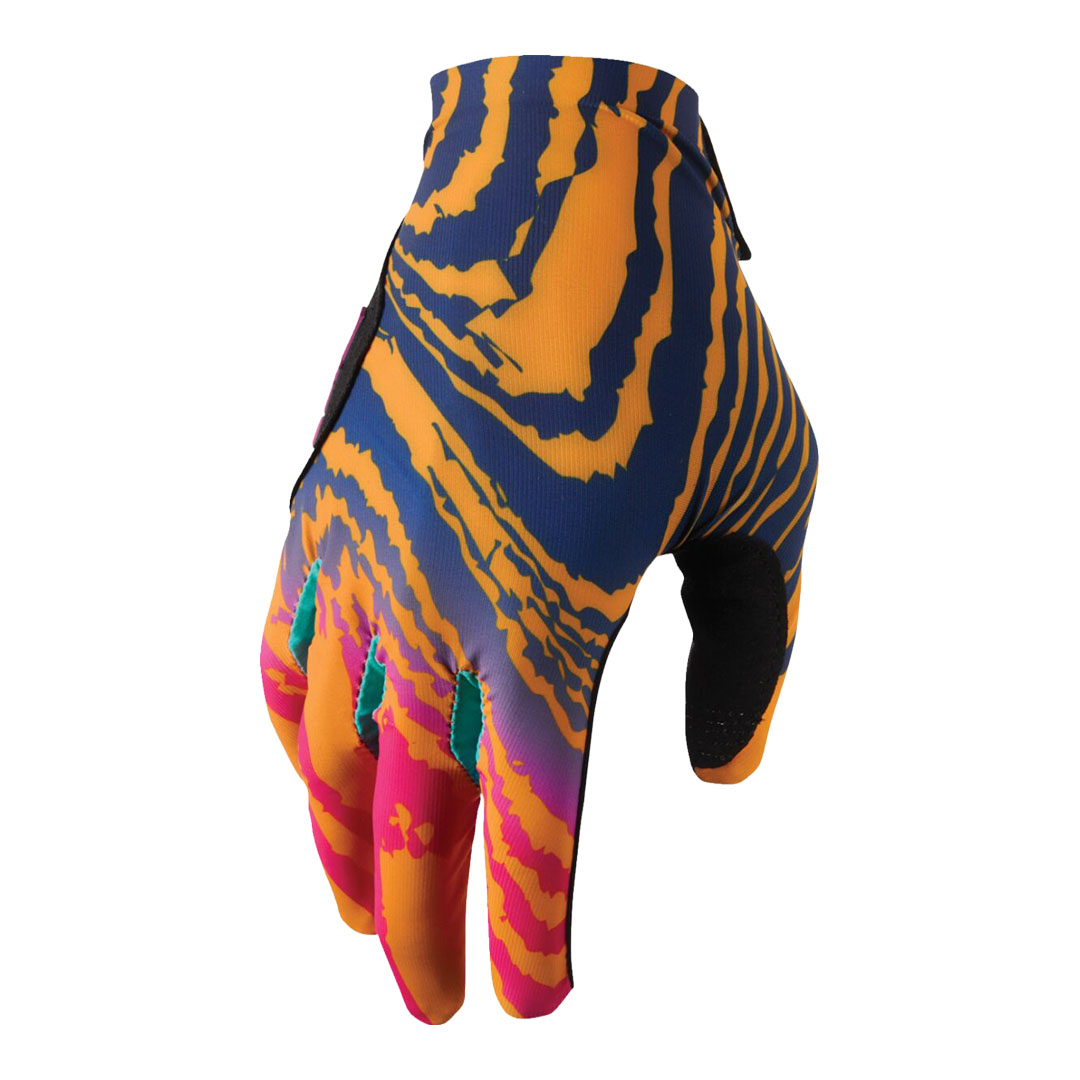 Thor Sportmode Damascus motokros rukavice