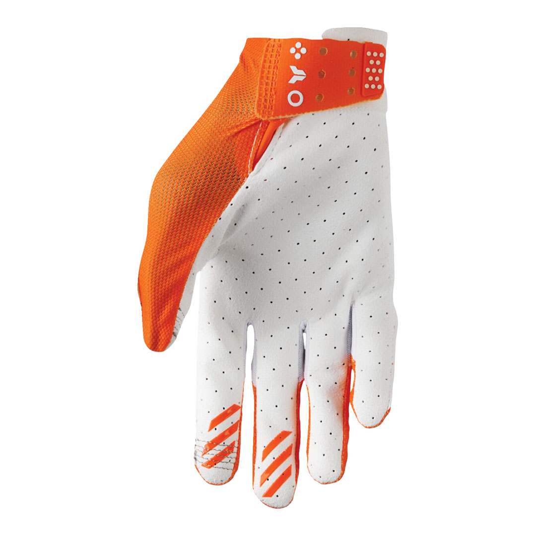 Thor Sportmode Air Iconic motokros rukavice