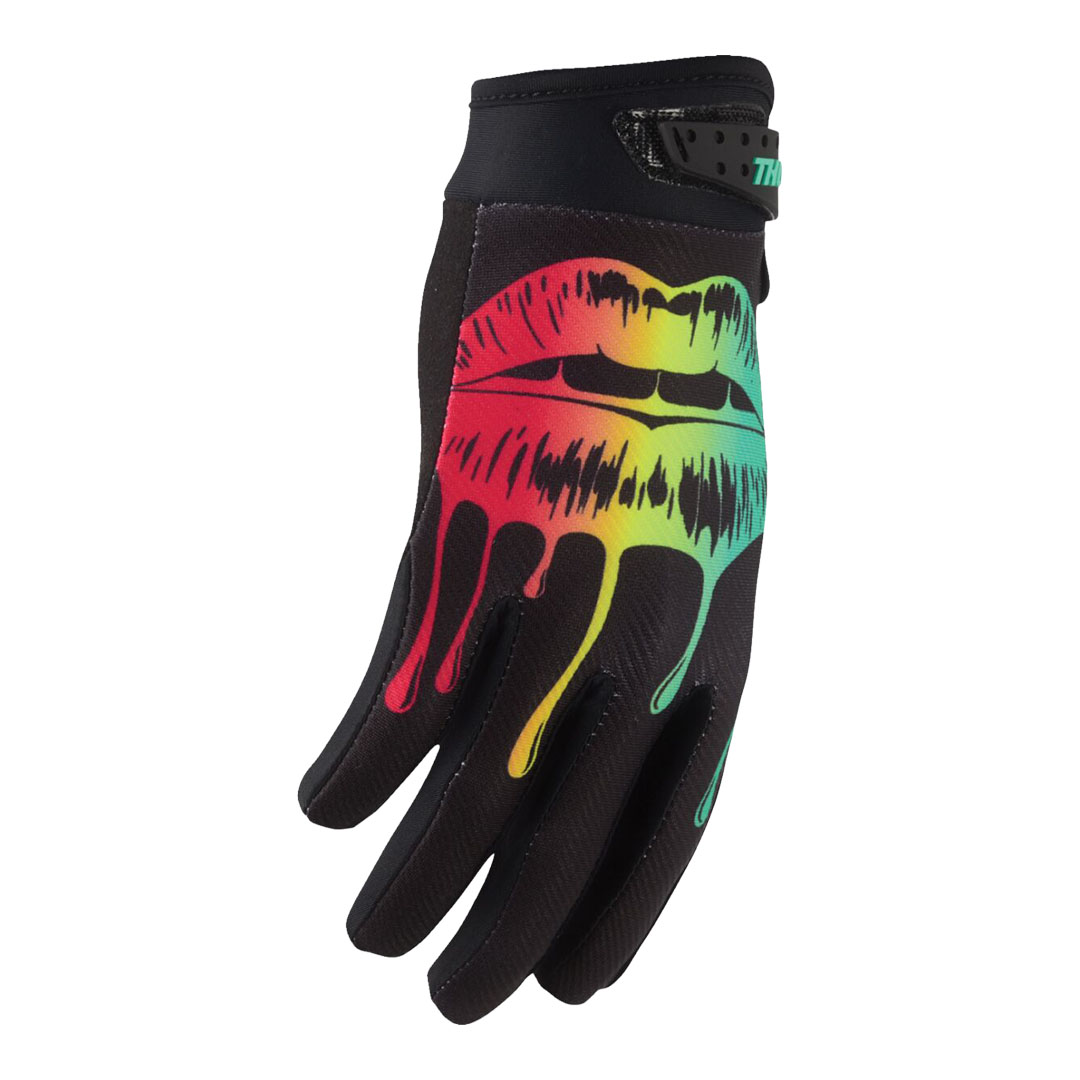Thor Launchmode Lipper motokros rukavice