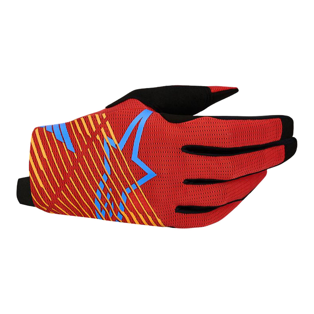 Alpinestars Radar Pro kros rokavice