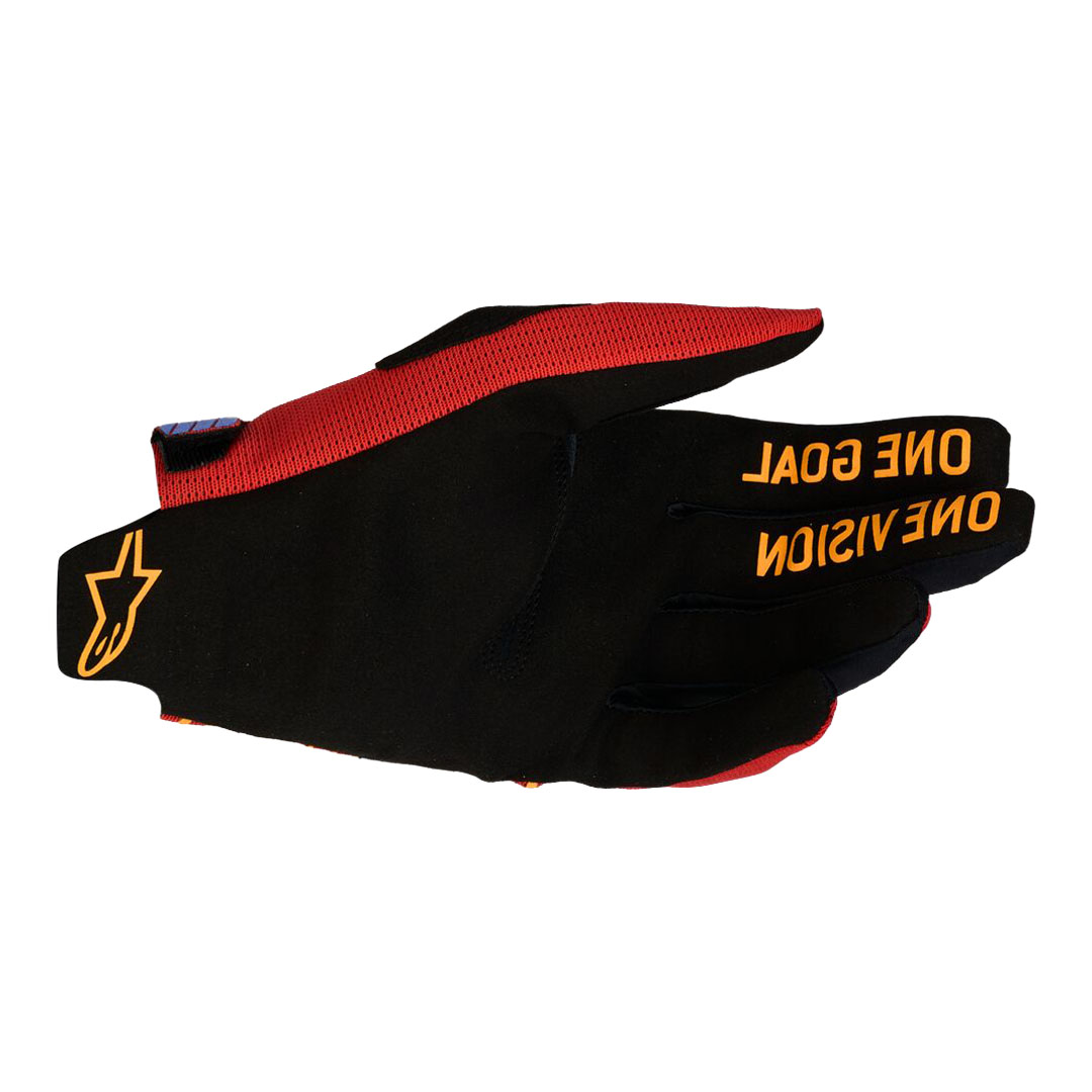 Alpinestars Radar Pro kros rokavice