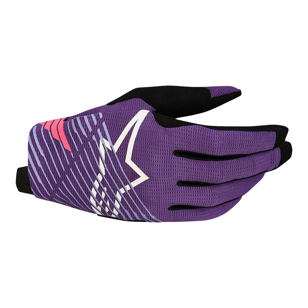 Alpinestars Radar Pro kros rokavice