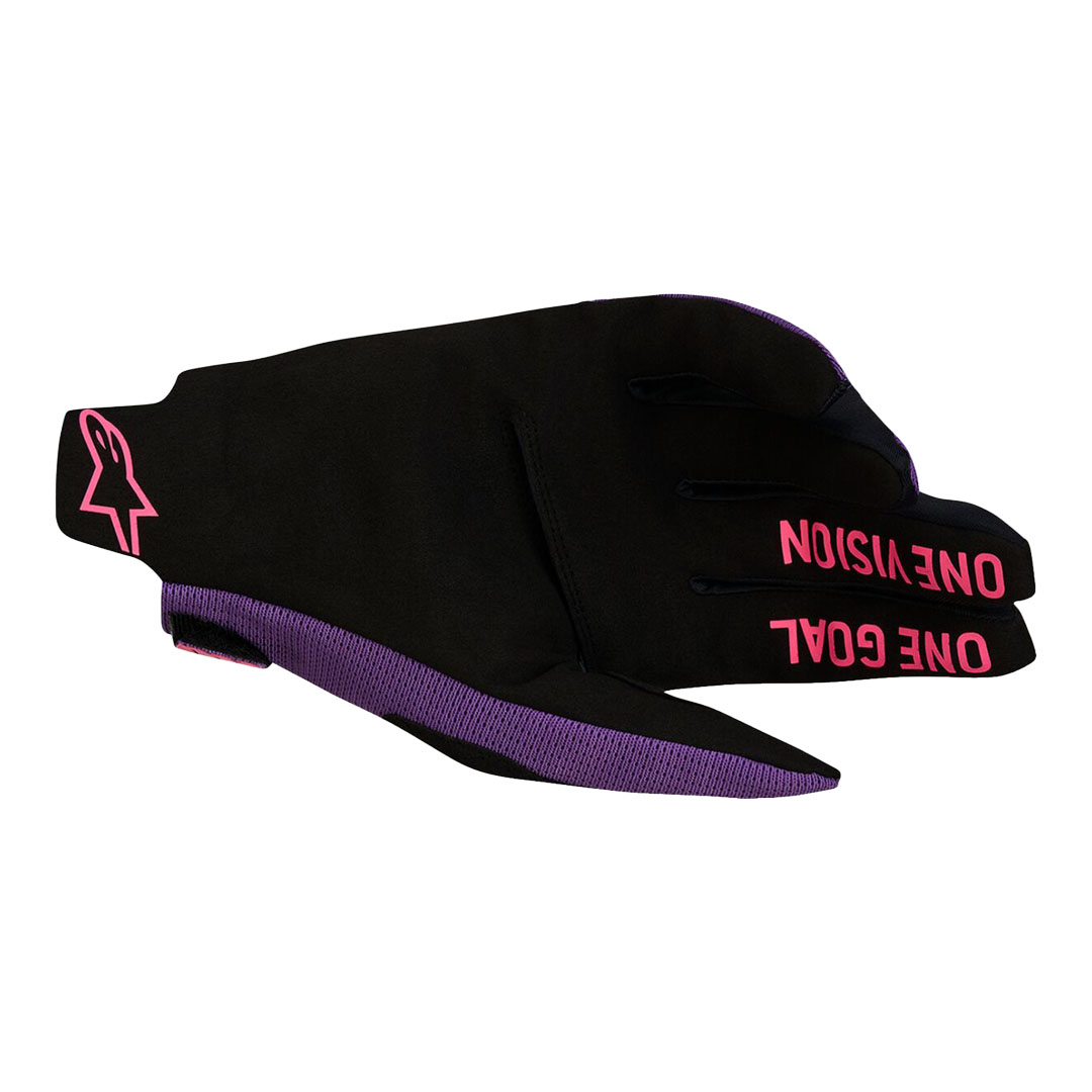 Alpinestars Radar Pro kros rokavice