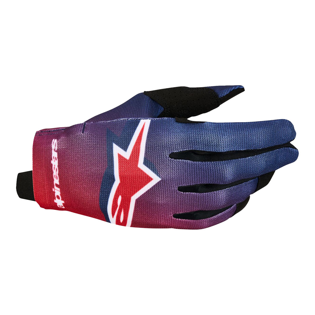 Alpinestars Radar kros rokavice
