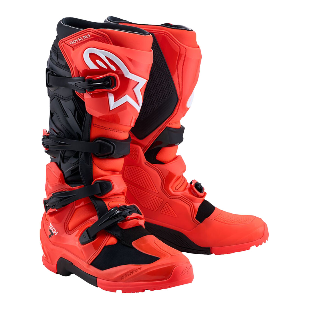 Alpinestars Tech 7 Enduro enduro čizme