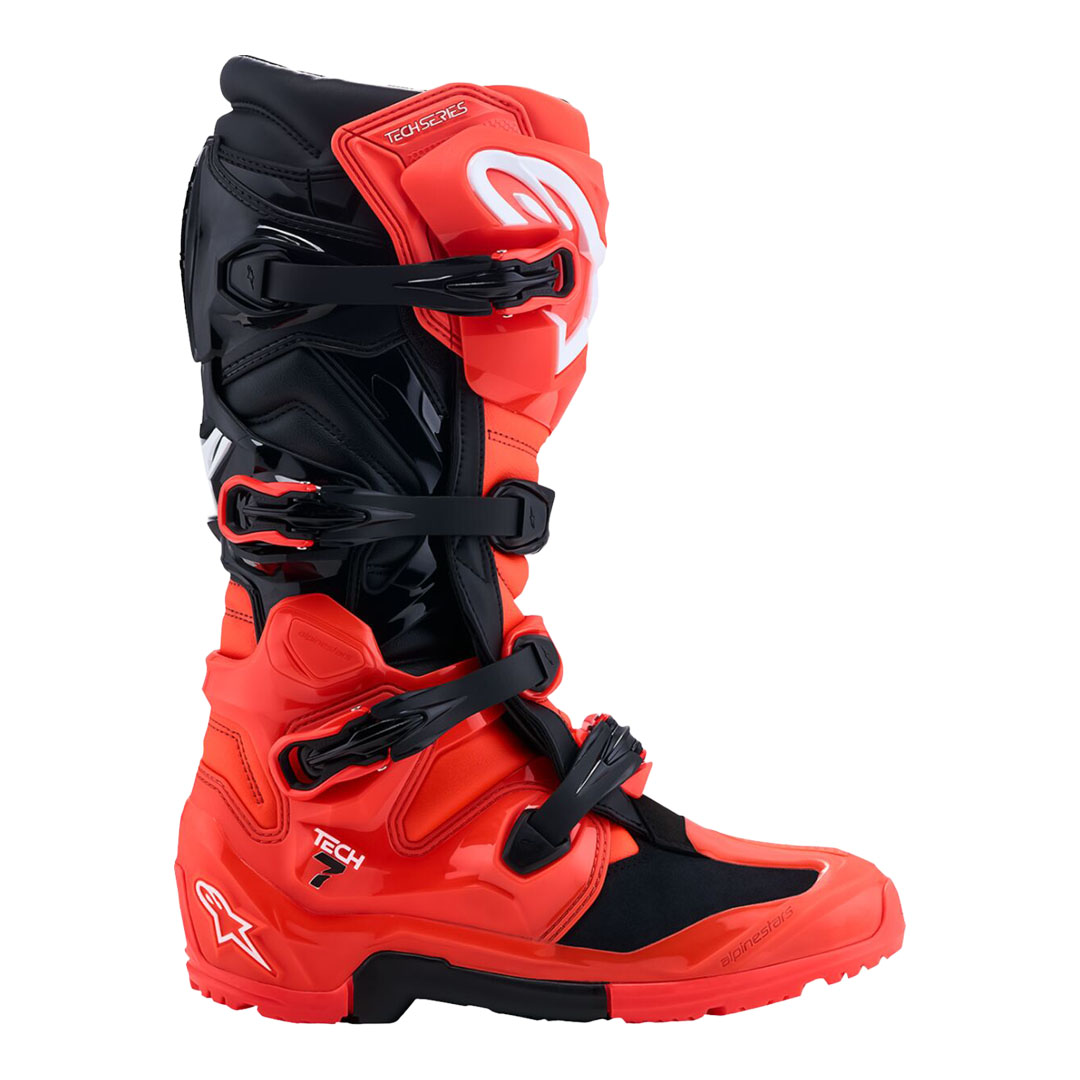 Alpinestars Tech 7 Enduro enduro čizme