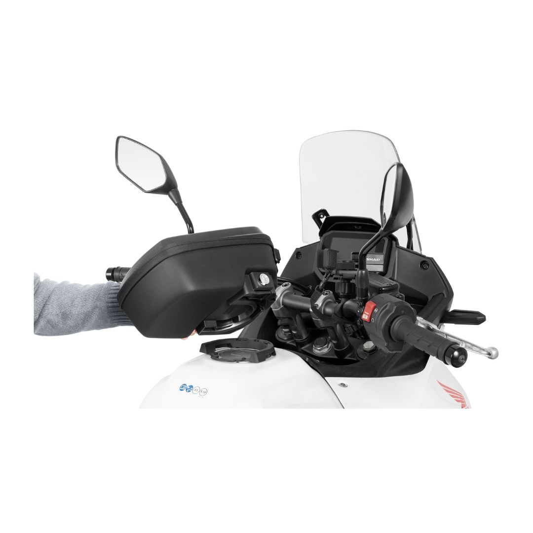 SHAD Click System adapter za BMW R 1300 RT