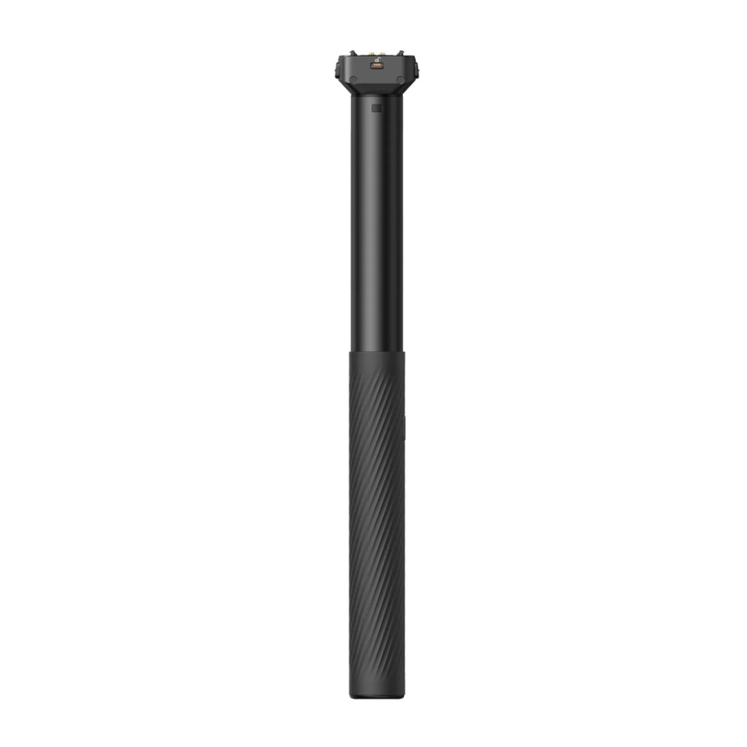 Kontaktni priključci za napajanje kamere Insta360 X6 bez kabela