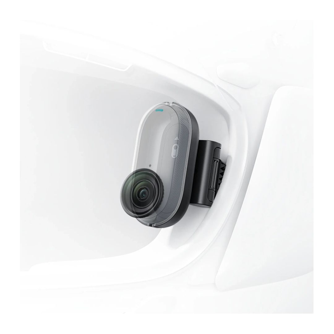 Kompaktni POV nosač za kameru Insta360 GO 3