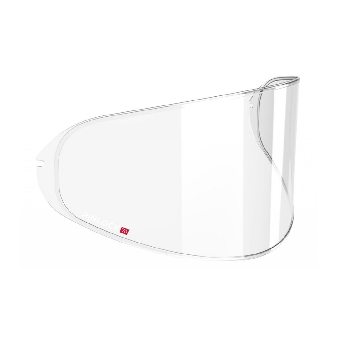 Pinlock DKS279 Max Vision prozoren vložek proti rošenju