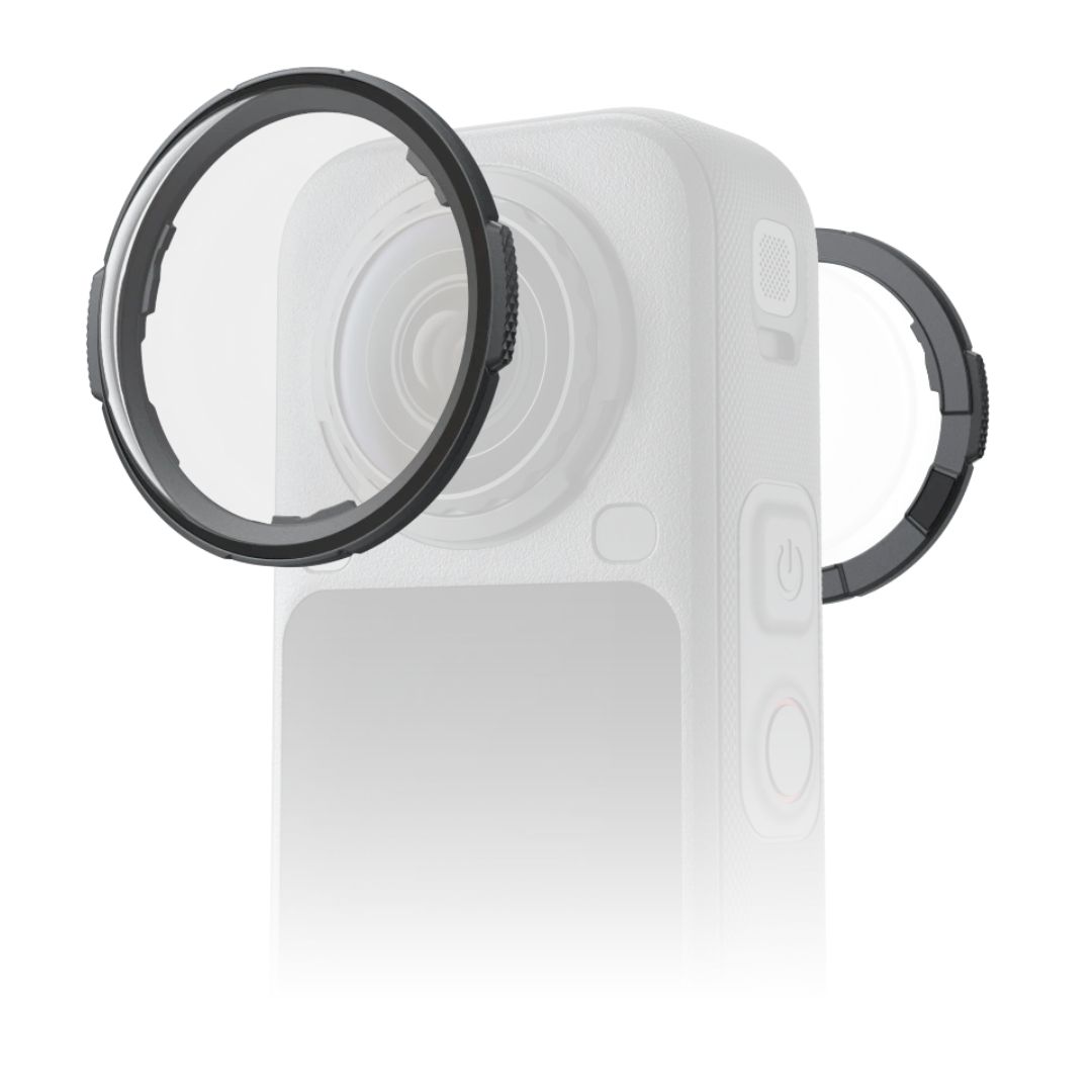 Insta360 komplet zaščitnih leč za objektiva kamere X6