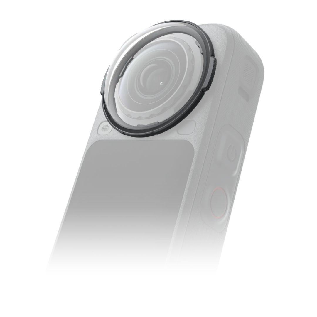 Insta360 komplet premium zaščitnih leč za objektiva kamere X6