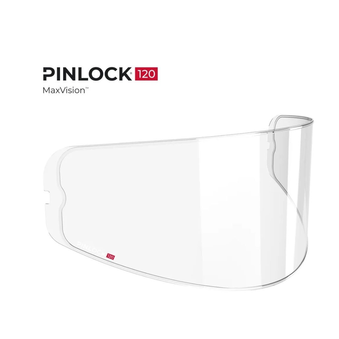 HJC DKS465 prozoren Pinlock vložek za vizir HJ-37